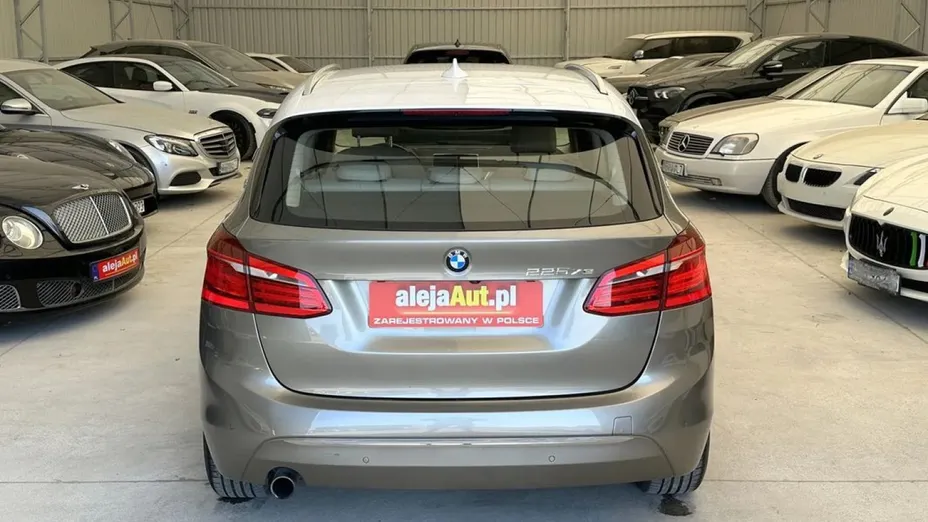 BMW Seria 2 -