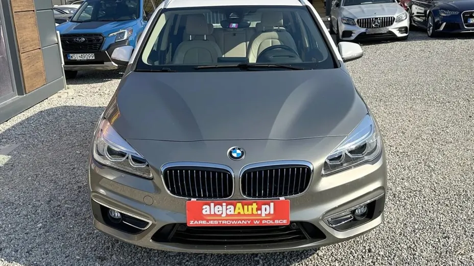 BMW Seria 2 -