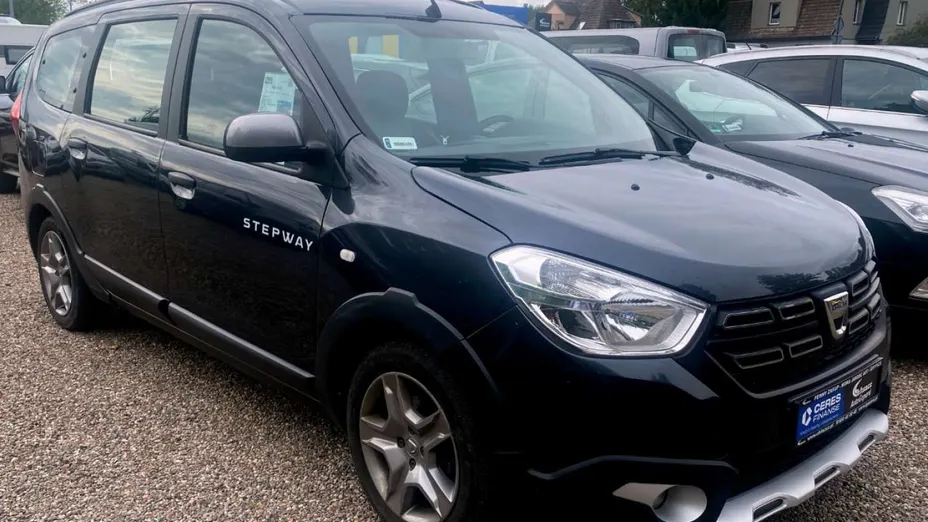 DACIA Lodgy -