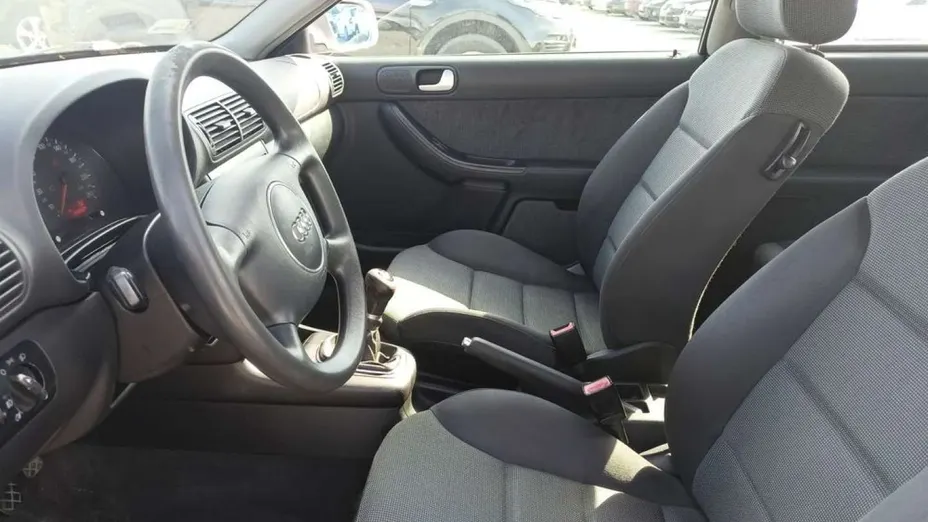 AUDI A3 -