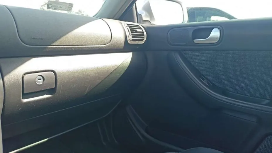 AUDI A3 -