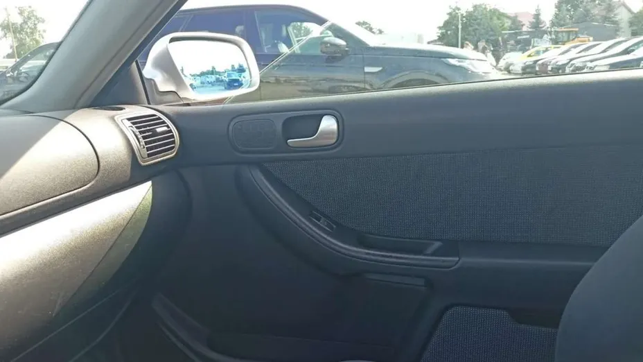 AUDI A3 -
