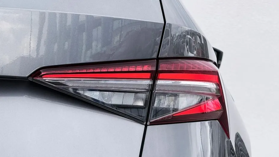 SKODA Kodiaq -