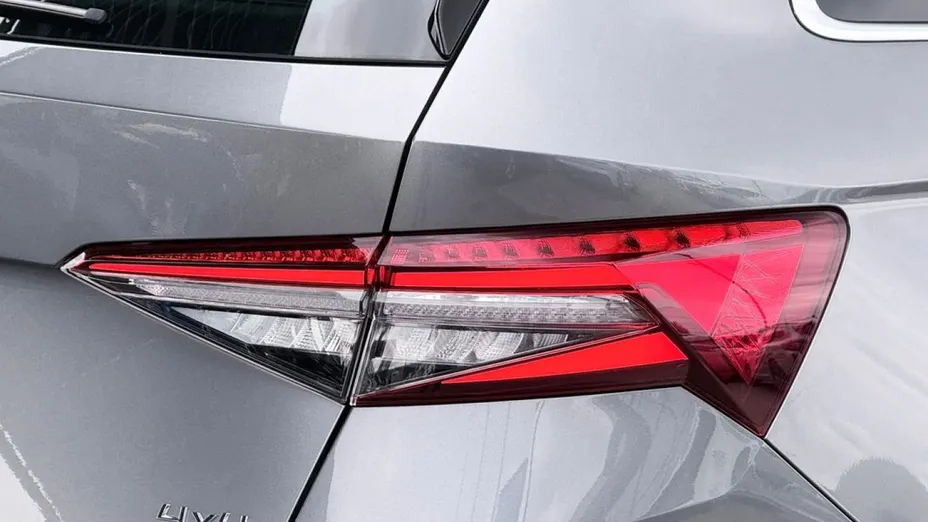 SKODA Kodiaq -