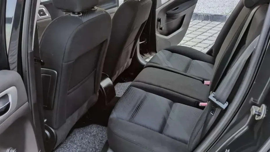 PEUGEOT 307 -