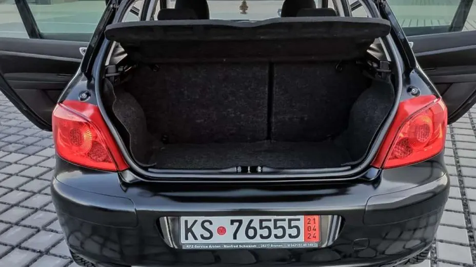 PEUGEOT 307 -