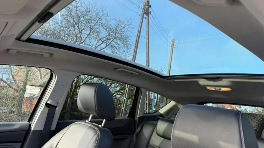FORD Kuga -