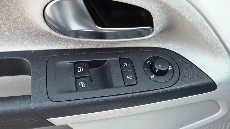 SEAT Mii -