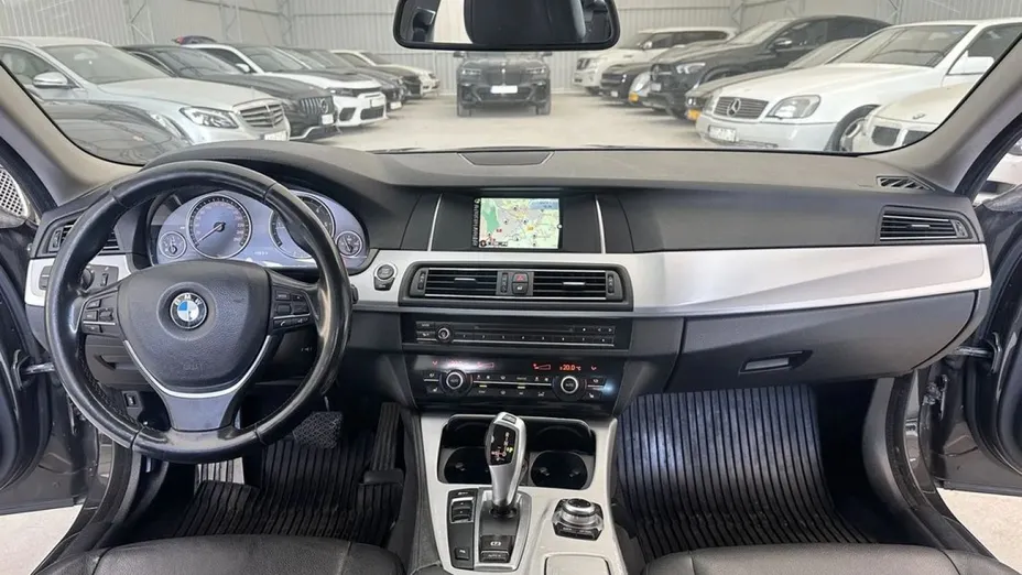 BMW Seria 5 -