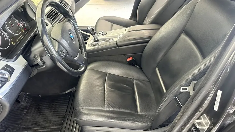 BMW Seria 5 -