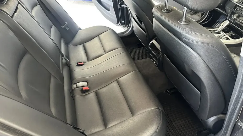 BMW Seria 5 -
