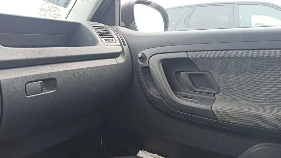 SKODA Fabia -