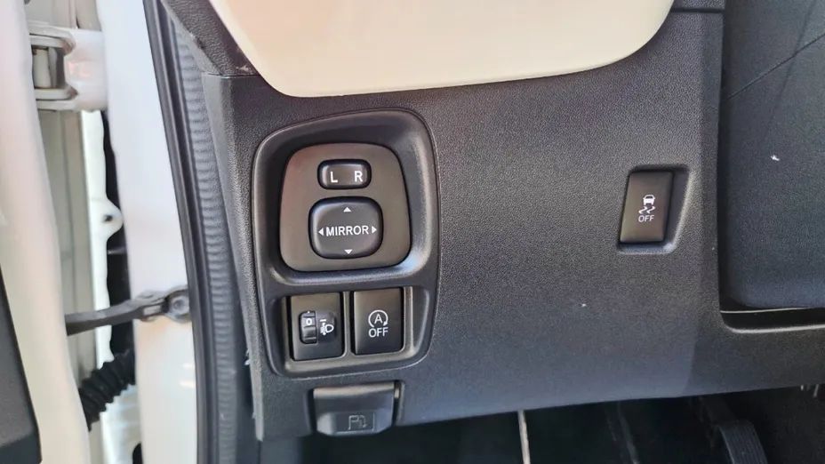 TOYOTA Aygo -