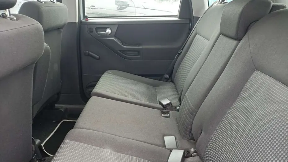 OPEL Meriva -