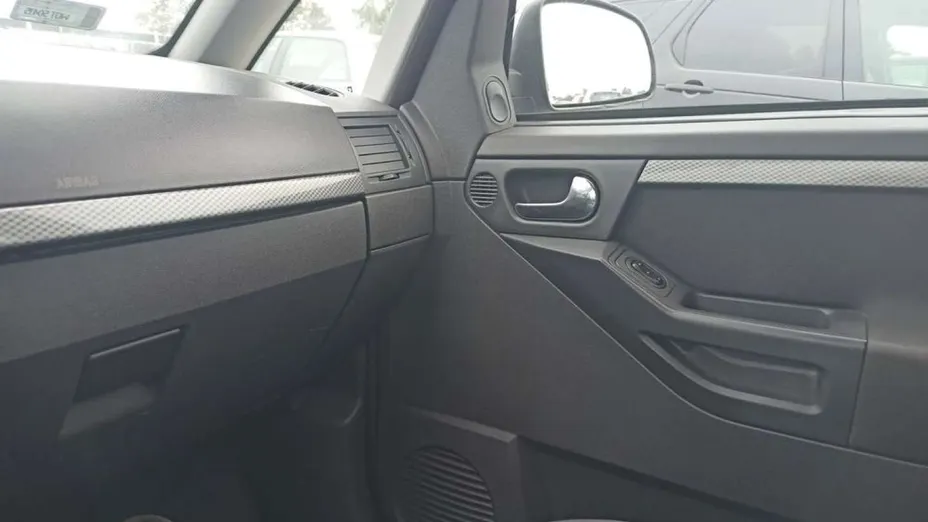 OPEL Meriva -