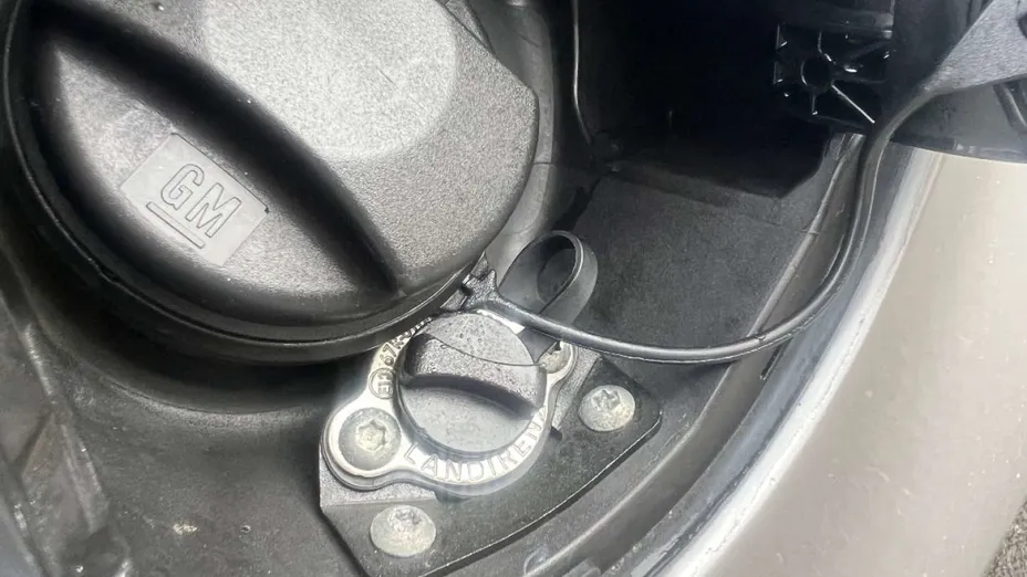 OPEL Meriva -