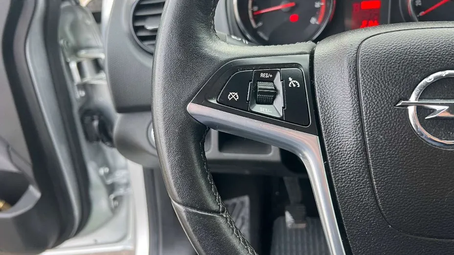 OPEL Meriva -