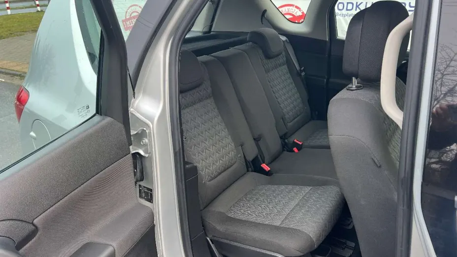 OPEL Meriva -