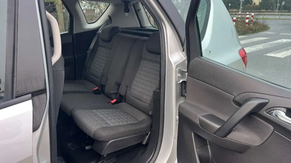 OPEL Meriva -