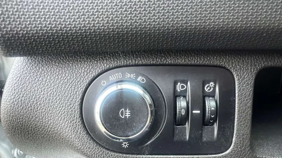 OPEL Meriva -