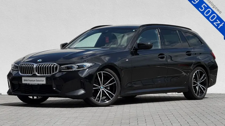 BMW Seria 3 -