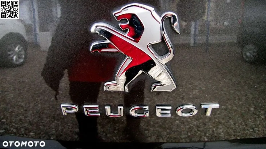 PEUGEOT 301 -