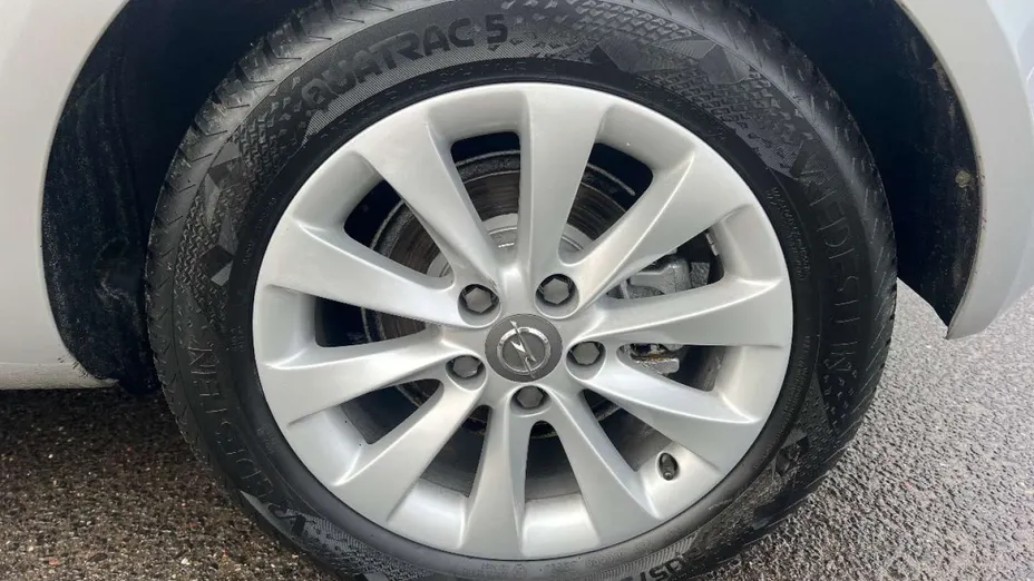 OPEL Meriva -