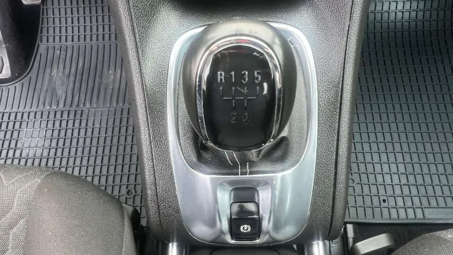 OPEL Meriva -