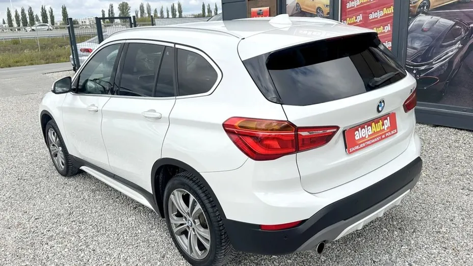 BMW X1 -