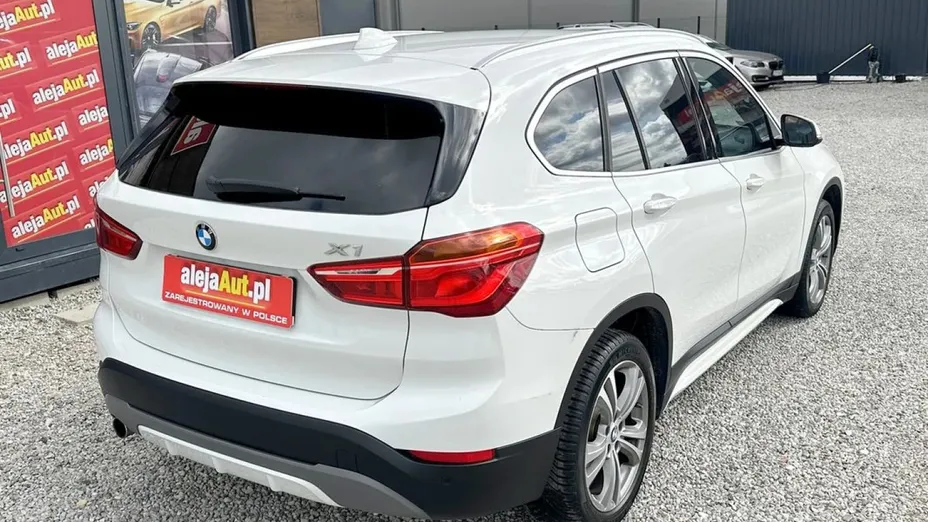 BMW X1 -