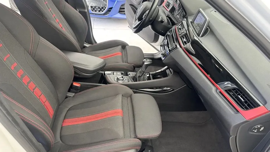 BMW X1 -
