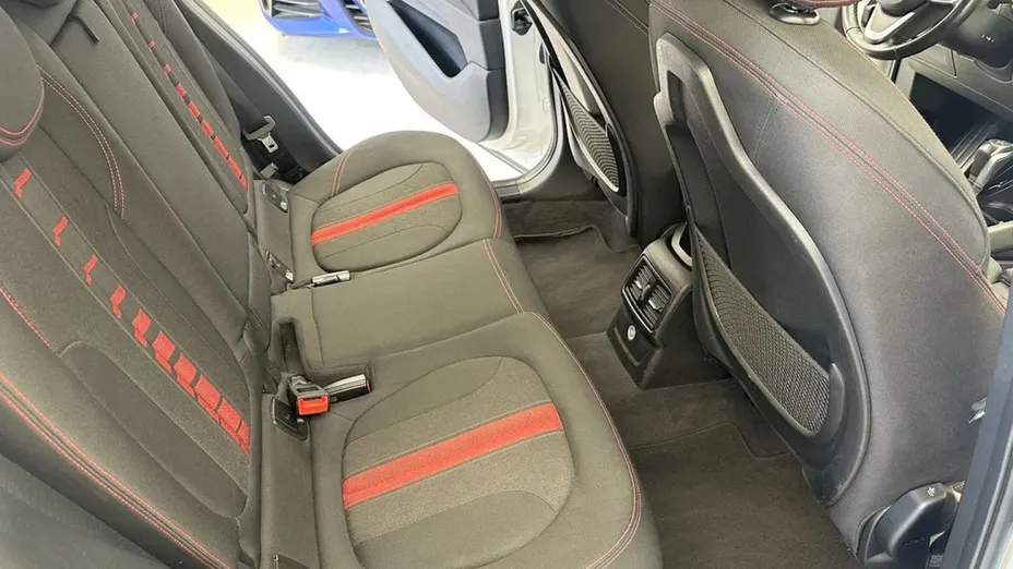 BMW X1 -