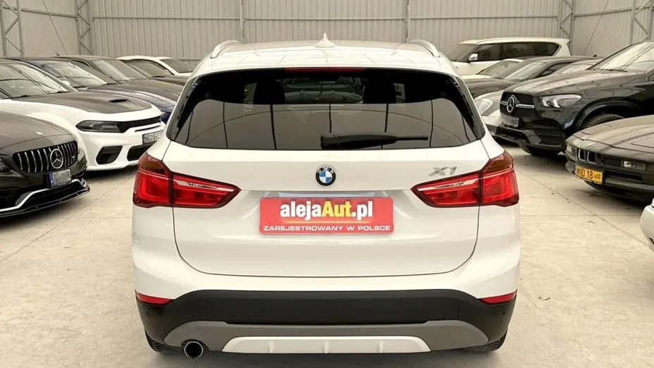 BMW X1 -
