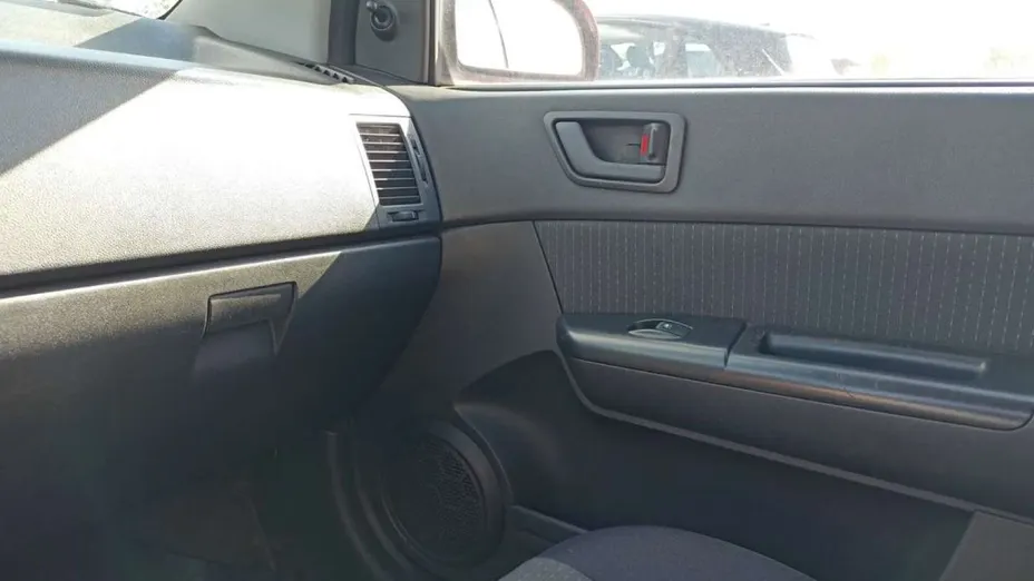 HYUNDAI Getz -