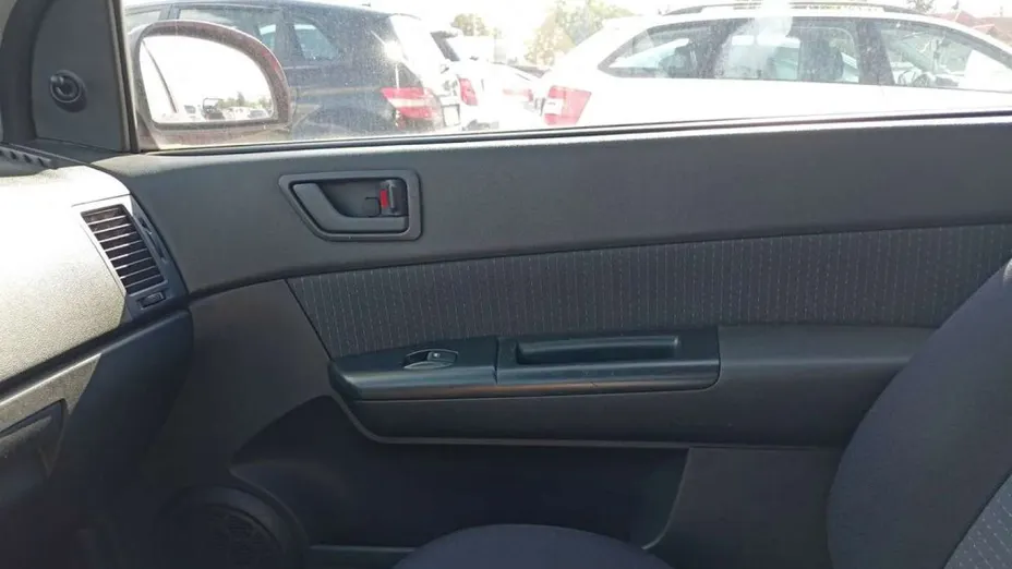 HYUNDAI Getz -