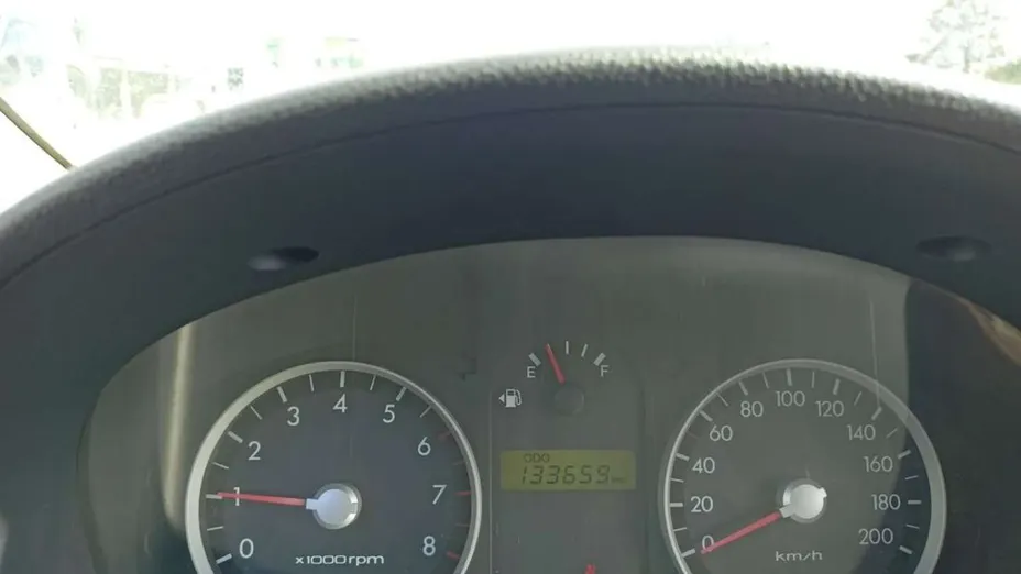 HYUNDAI Getz -