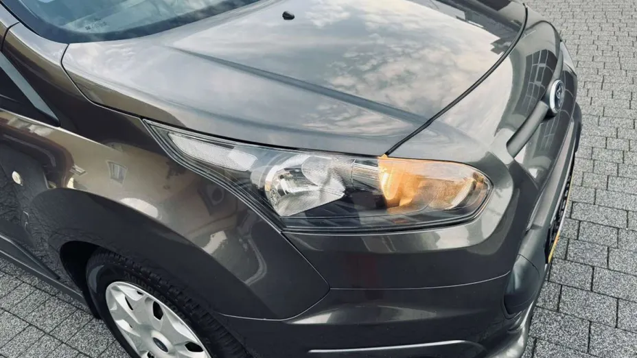 FORD Tourneo Connect -