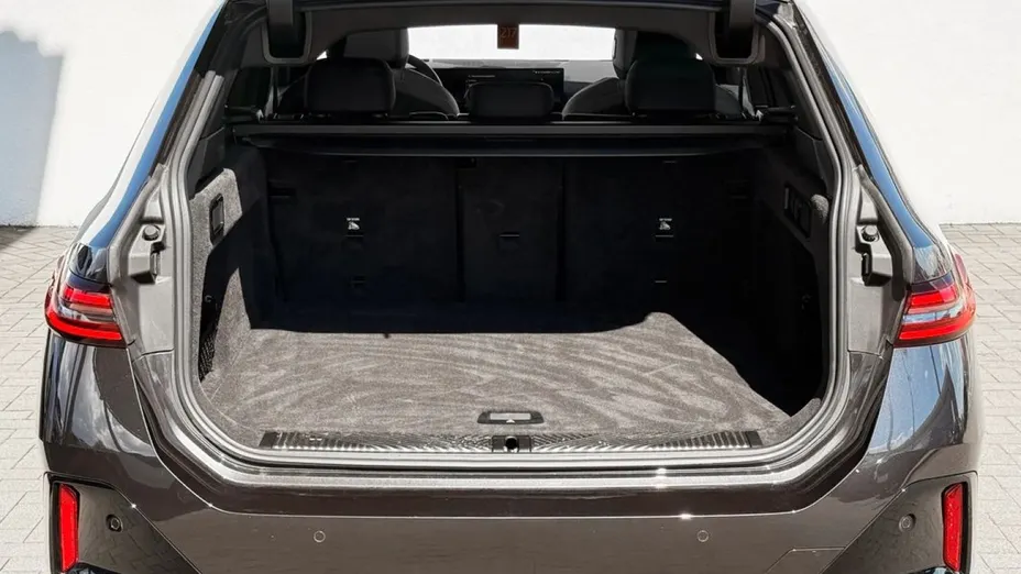 BMW Seria 5 -