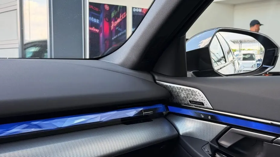 BMW Seria 5 -