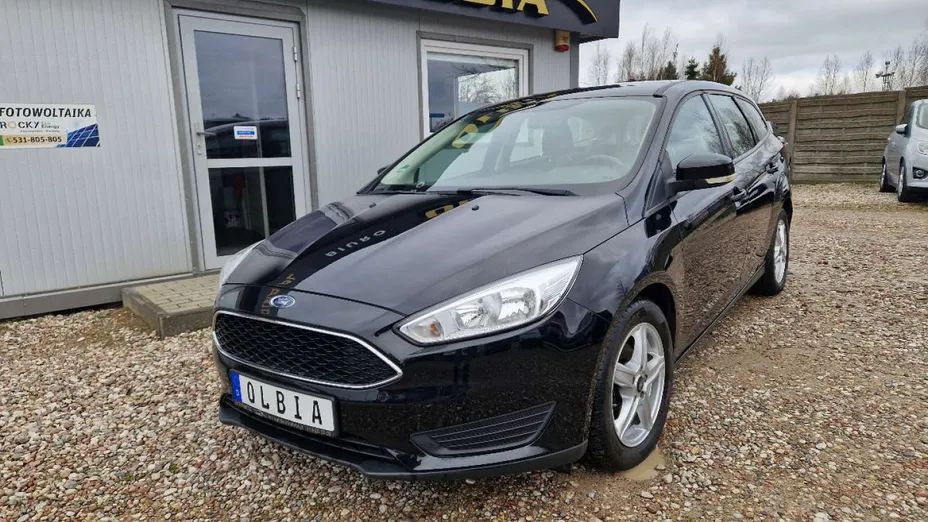 FORD Focus -