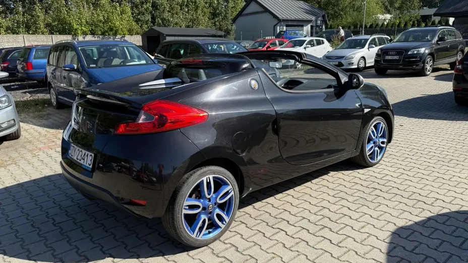 RENAULT Wind -