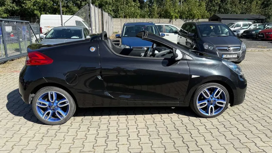 RENAULT Wind -
