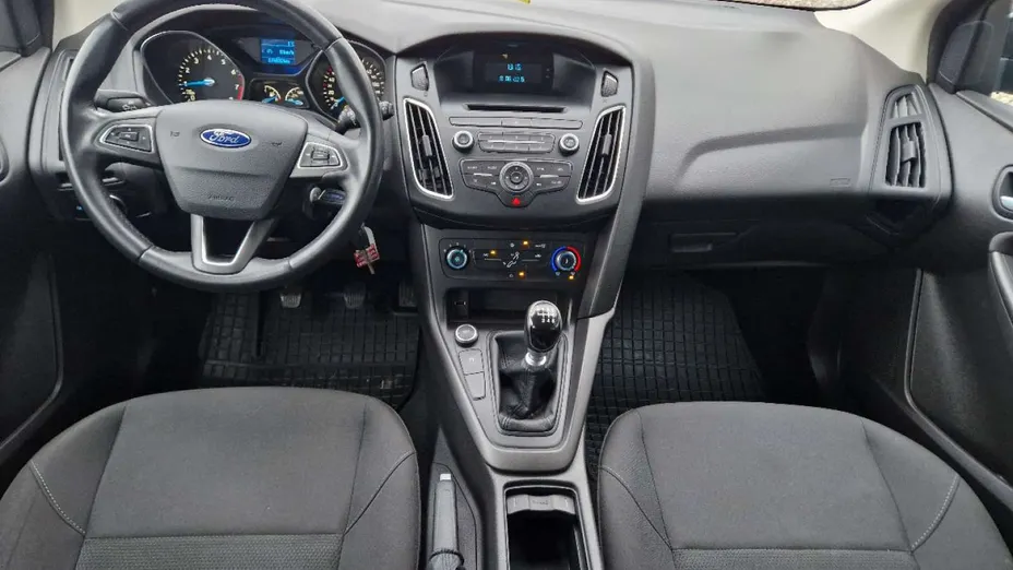 FORD Focus -