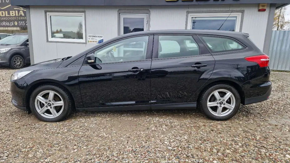 FORD Focus -