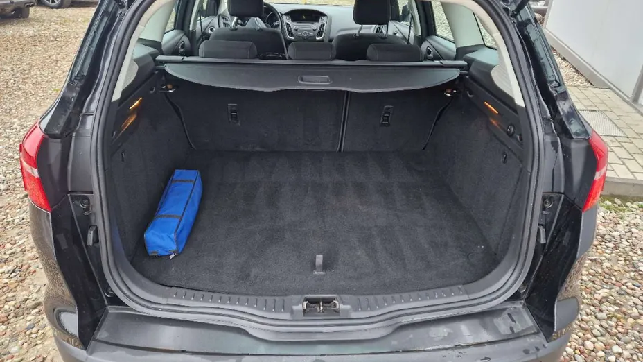 FORD Focus -