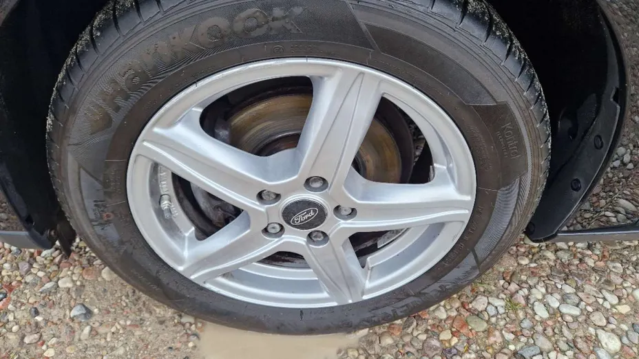 FORD Focus -