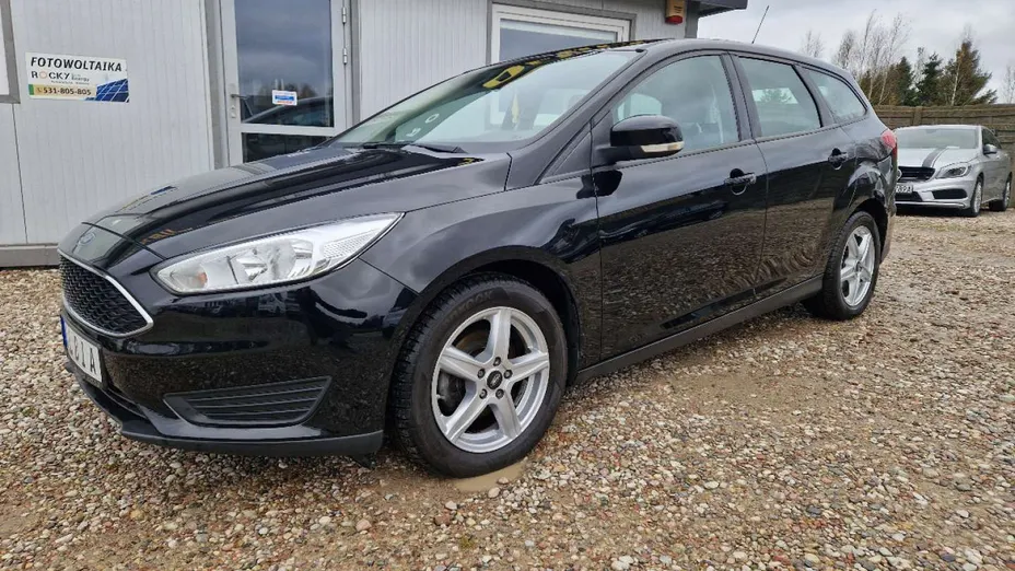 FORD Focus -
