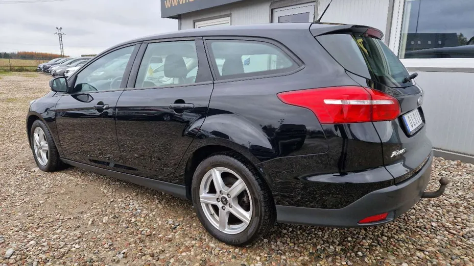 FORD Focus -