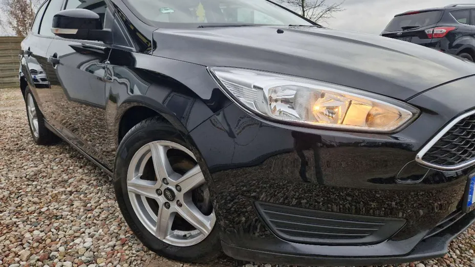 FORD Focus -