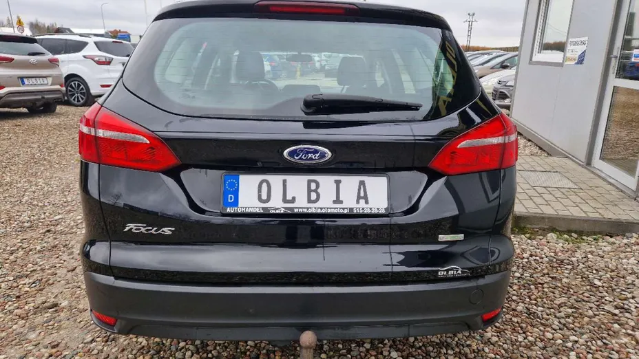 FORD Focus -